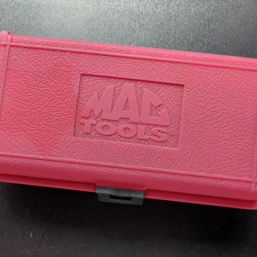 BUTTERFLY - マック mactools Mac Tool Butterfly Socket Set of 4 : Amazon.ca